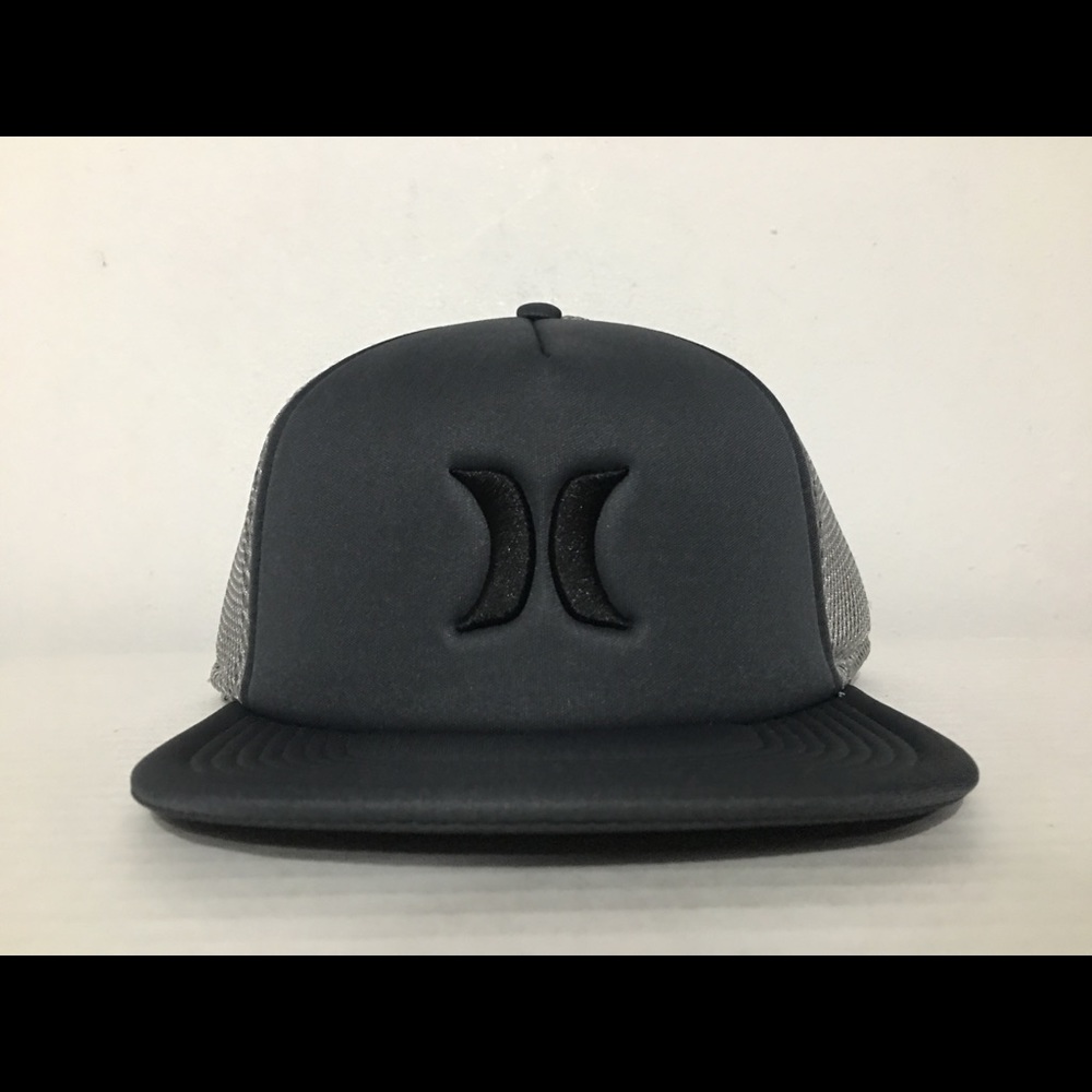 Hurley 2.0 Foam Trucker SnapBack Hat